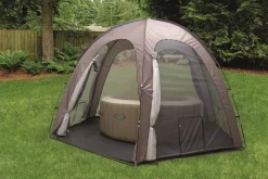 Steinbach Group Steinbach Whirlpooldach 350 X 290 X 220 Cm -Garten- & Gewächshäuser Geschäft d18f7f4e1293f1d85409f12d255e3a1c