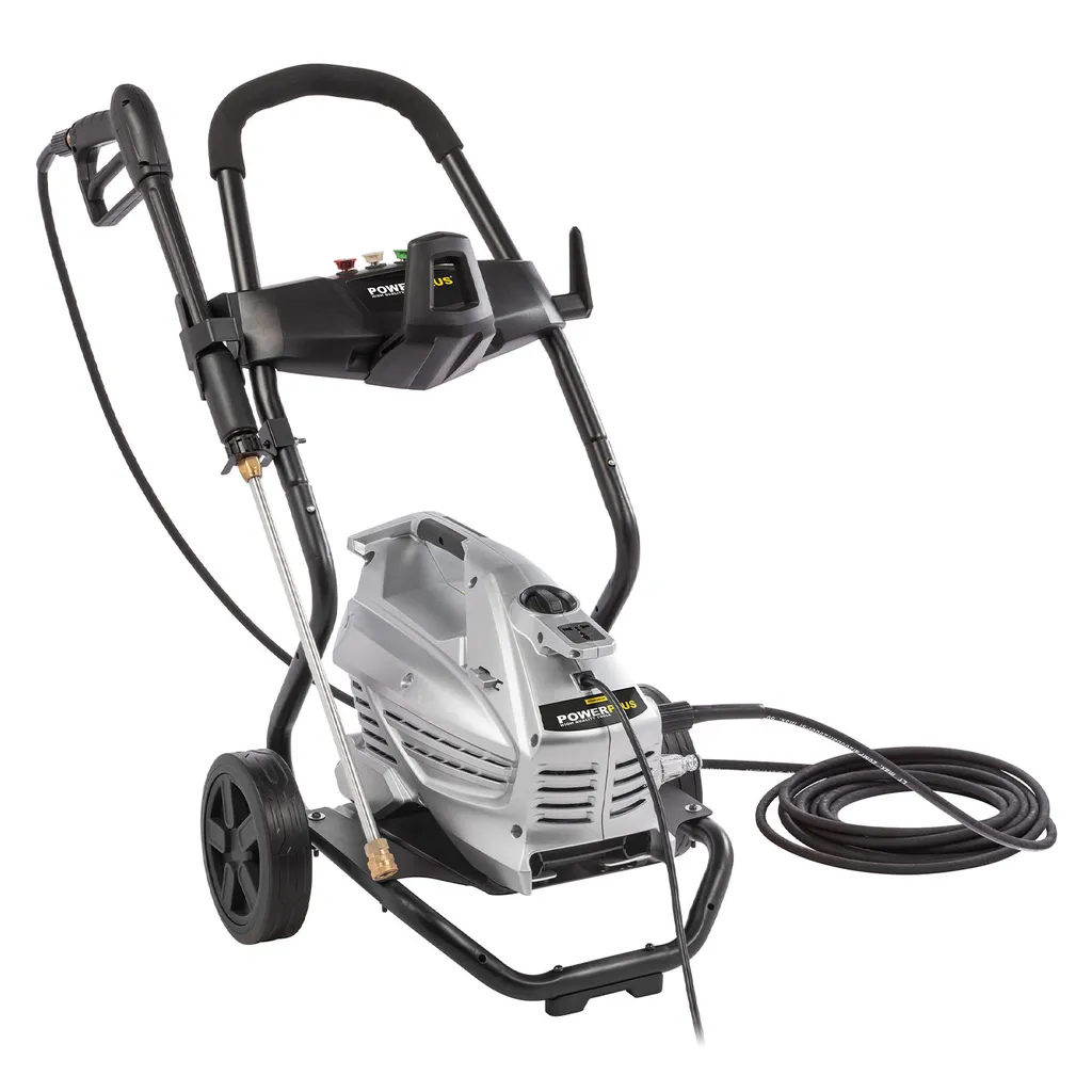 Varo Hochdruckreiniger 3100 W 5 Varo Hochdruckreiniger 3100 W – Bild 5