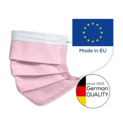 Beurer Mm15 Mundschutz 3lagig Rosa 10 St 9 Beurer Mm15 Mundschutz 3lagig Rosa 10 St -Garten- & Gewächshäuser Geschäft d1c6259880744b6d4954505d5d8fdf10