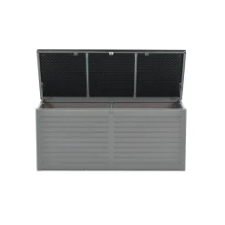 Garden Impressions Kissenbox Freizeitbox Primo Kunststoff 490l -Garten- & Gewächshäuser Geschäft d1ffb685dc5f9e02e0b979a100853a0b