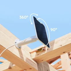 Reolink 1080P Kabellose Solarbetriebene WLAN IP Überwachungskamera Aussen Mit Akku, PIR-Bewegungsmelder, 2,4GHz WiFi, 10m IR-Nachtsicht, 2-Wege-Audio, Argus Eco + Solarpanel,Schwarz 25 Reolink 1080P Kabellose Solarbetriebene WLAN IP Überwachungskamera Aussen Mit Akku, PIR-Bewegungsmelder, 2,4GHz WiFi, 10m IR-Nachtsicht, 2-Wege-Audio, Argus Eco + Solarpanel,Schwarz -Garten- & Gewächshäuser Geschäft d208c68298f96258ea237a7836003b94