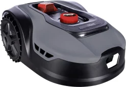 Scheppach Mähroboter RoboCut XL600 20 V/2,5 Ah 18 Cm Schnittbreite