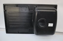 Respekta Spüle Küchenspüle Einbauspüle Mineralite Spülbecken 86 X 50 Schwarz -Garten- & Gewächshäuser Geschäft d21867941fc35f9edbad8c12be012cae