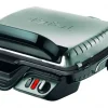 Tefal GC 3060 3in1 Kontaktgrill Schwarz / Silber