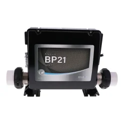Balboa Press Balboa Steuerung BP2100 G1 Inkl. 3kW Heizung Wifi Ready