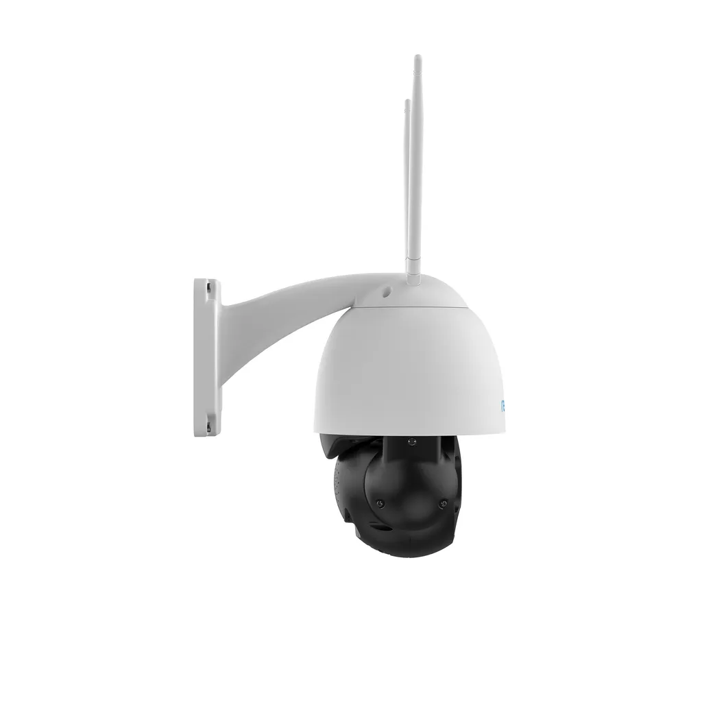 Reolink 5MP PTZ WLAN IP Überwachungskamera Außen, 5XOptischer Zoom, 60m Vollfarb-Nachtsicht, 2,4/5GHz WiFi Camera Outdoor Mit Personen-/Fahrzeugerkennung, Auto-Tracking, Cloud/SD Storage, IP66, RLC-523WA 4 Reolink 5MP PTZ WLAN IP Überwachungskamera Außen, 5XOptischer Zoom, 60m Vollfarb-Nachtsicht, 2,4/5GHz WiFi Camera Outdoor Mit Personen-/Fahrzeugerkennung, Auto-Tracking, Cloud/SD Storage, IP66, RLC-523WA – Bild 4