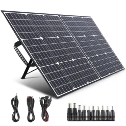 BEAUDENS 150W Tragbare Power Station 166Wh/52000mAh Solar Generator Solargenerator Stromerzeuger Mit 100W Solarpanels Solaranlagen Solarladegerät Solarzelle Solarbox Akku Ladegerät Powerbank Typ-C/USB Für Notstrom/Camping/Wohnmobile/zu Hause/ Reise CPAP Emergency 44 BEAUDENS 150W Tragbare Power Station 166Wh/52000mAh Solar Generator Solargenerator Stromerzeuger Mit 100W Solarpanels Solaranlagen Solarladegerät Solarzelle Solarbox Akku Ladegerät Powerbank Typ-C/USB Für Notstrom/Camping/Wohnmobile/zu Hause/ Reise CPAP Emergency -Garten- & Gewächshäuser Geschäft d2a5d98518436f8602584c737b528d14 1