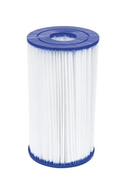 Bestway Flowclear Filterkartusche Gr.IV 14,2 Cm X 25,4 Cm 4 Stück