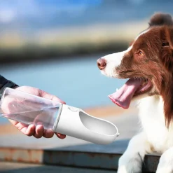 PETKIT Tragbare Haustier Wasserflasche Tasse 300 / 400ML Hunde Reise Welpe Katze Trinkschale Im Freien Auslaufsicherer Haustier Wasserspender Feeder Cup Fš¹r Haustier 14 PETKIT Tragbare Haustier Wasserflasche Tasse 300 / 400ML Hunde Reise Welpe Katze Trinkschale Im Freien Auslaufsicherer Haustier Wasserspender Feeder Cup Fš¹r Haustier -Garten- & Gewächshäuser Geschäft d2abe38e2adb0bf2a5b09ea9abe9a9f6