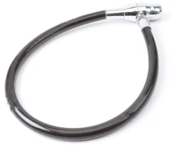 Olympia Stahldraht-Ringschloss Mit Sirene "S 200"