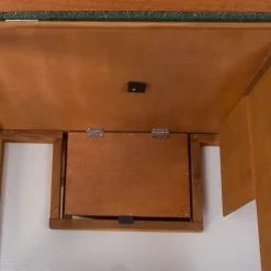 Julido Hasenstall Kaninchenstall Kaninchenkäfig Käfig Kleintierhaus Nagerkäfig Meerschweinchen Villa Mit Ausziehschubladen -Garten- & Gewächshäuser Geschäft d2ce7d21bddc74ed83920baac2ed2a39