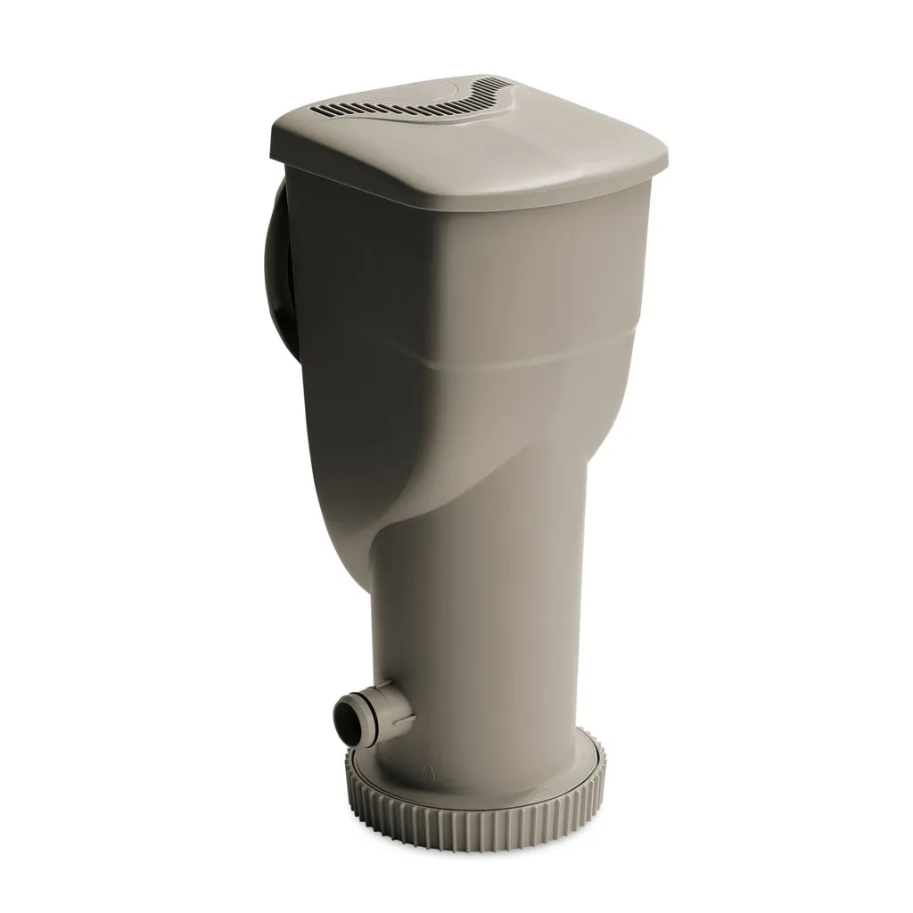 Summer Waves Frame Pool Crystal Vue 457 X 122 Cm 4 Summer Waves Frame Pool Crystal Vue 457 X 122 Cm – Bild 4