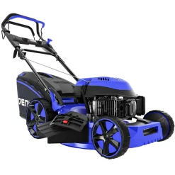 DENQBAR Benzin Rasenmäher 7in1 53 Cm Schnittbreite DQ-R53 8 DENQBAR Benzin Rasenmäher 7in1 53 Cm Schnittbreite DQ-R53 -Garten- & Gewächshäuser Geschäft d2f4eb8627bbdbbf511e0ebbaa41d850