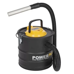 Varo Aschesauger 20L - 1600W