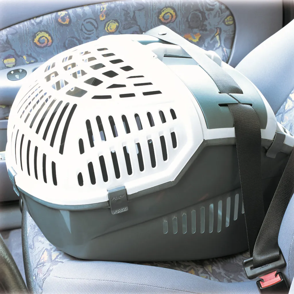 Nobby Transportbox "Avior" Grau L X B X H: 57,5 X 39,5 X 40,5 6 Nobby Transportbox "Avior" Grau L X B X H: 57,5 X 39,5 X 40,5 – Bild 6