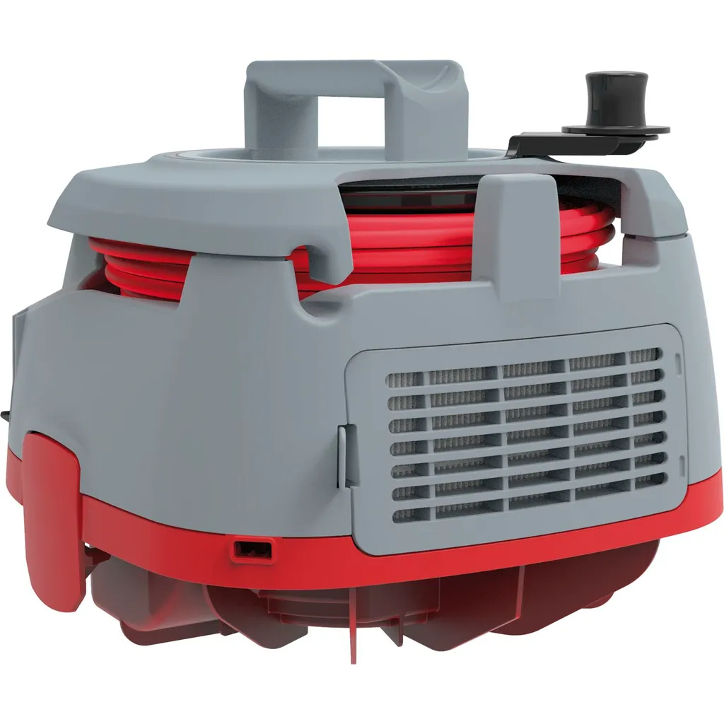 SPRINTUS Trockensauger Era Tec 9 SPRINTUS Trockensauger Era Tec – Bild 9