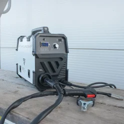 STAHLWERK FLUX 140M Fülldraht Schweißgerät Synergisch 0,6 0,8 0,9 1,0 Mm No Gas -Garten- & Gewächshäuser Geschäft d3a8dd49049480eb69eb99627ba309d3