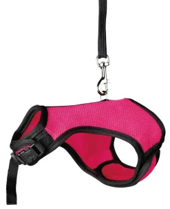 TRIXIE Heimtierbedarf Trixie Softgeschirr Für Kaninchen -Garten- & Gewächshäuser Geschäft d3adda7da10512b3474690c6fe5c37b6