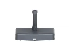 SIENA GARDEN Kunststoffschirmständer J40985 -Garten- & Gewächshäuser Geschäft d3af96de1581b6cbf302c597e12cdf22