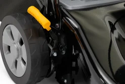 Alpina Garden ALPINA Benzin-Rasenmäher AL5 46 A -Garten- & Gewächshäuser Geschäft d3b0793163617a2f7aff4d295da77acb