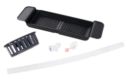 Purelines HelloBath® Mobile Badewanne Für Erwachsene XL, Ideal Für Das Kleines Badezimmer, 125 * 52 * 63cm, Stylisch Und Stimmungsvoll (Grau) - Mit Badewannenbrett Und Wasserhahn 15 Purelines HelloBath® Mobile Badewanne Für Erwachsene XL, Ideal Für Das Kleines Badezimmer, 125 * 52 * 63cm, Stylisch Und Stimmungsvoll (Grau) - Mit Badewannenbrett Und Wasserhahn -Garten- & Gewächshäuser Geschäft d3b2de981e0972d263255cbd24b13fcd