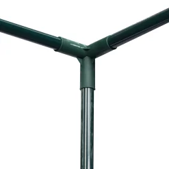 Relaxdays 2 X Tomatengewächshaus PVC -Garten- & Gewächshäuser Geschäft d3c3ef0eff98b64c727cf0e4064c4e89