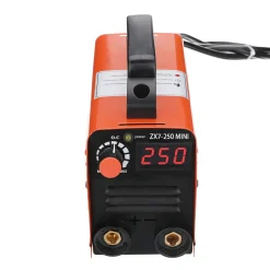 ELEGTANT ZX7-250 250A 220V Tragbarer Elektrischer Schweißer Mini MMA ARC IGBT Elektroschweißmaschine Mit Isolierter Elektrode -Garten- & Gewächshäuser Geschäft d3cb6b252f054124cb3751361d4bda61 1