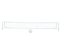Summer Waves Poolspiel Volleyball Netz Tor Frame Pool Zubehör 60x3x88 Cm