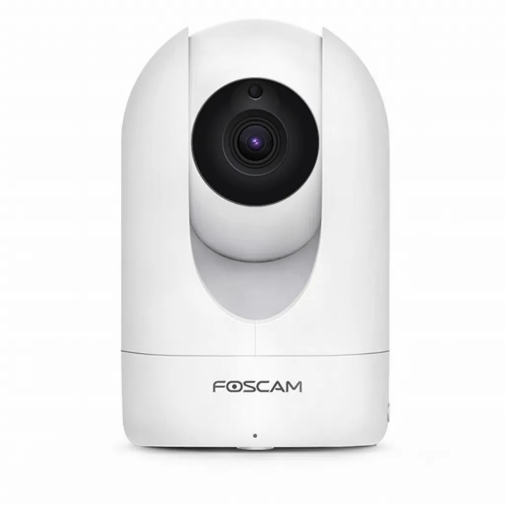 Foscam Deutschland Foscam R4M Drehbare Und Schwenkbare 4 MP (2304x1536 Pixel) Dual-Band WLAN IP Überwachungskamera 9 Foscam Deutschland Foscam R4M Drehbare Und Schwenkbare 4 MP (2304x1536 Pixel) Dual-Band WLAN IP Überwachungskamera – Bild 9