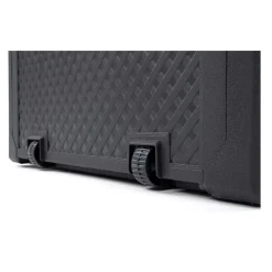 Keter Emily Aufbewahrungsbox 280 L Graphit Box Gartenbox Kunststoff -Garten- & Gewächshäuser Geschäft d3f875eba757f3b1e1252b756f04b2a9