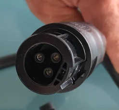 Solar+more Deye Wechselrichter 600W Für Balkonkraftwerke WIFI -Garten- & Gewächshäuser Geschäft d426139a60f57f97e072f117f0373d1c