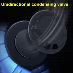 Mmgoqqt Skin Scrubbermit 4 Modi, Hautspatel, Hautpflege-Tool, Porenreiniger, Gesichtswaschspatel, Hautreiniger Für Die Tiefenreinigung Des Gesichts -Garten- & Gewächshäuser Geschäft d42db43b391dfd6afd2a03bca727654a