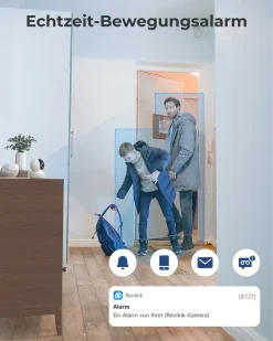 Reolink 4MP PT Indoor Überwachungskamera Innen, 355° Schwenk- / 50° Neigung, Automatische Verfolgung, 2,4Ghz Und 5Ghz WLAN IP Kamera, 2-Wege-Audio, Home Und Baby Monitor Mit Bewegungserkennung, Personen Und Haustiere Erkennen, E1 Pro 27 Reolink 4MP PT Indoor Überwachungskamera Innen, 355° Schwenk- / 50° Neigung, Automatische Verfolgung, 2,4Ghz Und 5Ghz WLAN IP Kamera, 2-Wege-Audio, Home Und Baby Monitor Mit Bewegungserkennung, Personen Und Haustiere Erkennen, E1 Pro -Garten- & Gewächshäuser Geschäft d449f8e488f68baeccf579c846f0cdb1 1