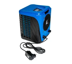 Hot Splash Wärmepumpe 3,5 Kw -Garten- & Gewächshäuser Geschäft d44d8bf1f1431c7315f95e0bc4d9fe37