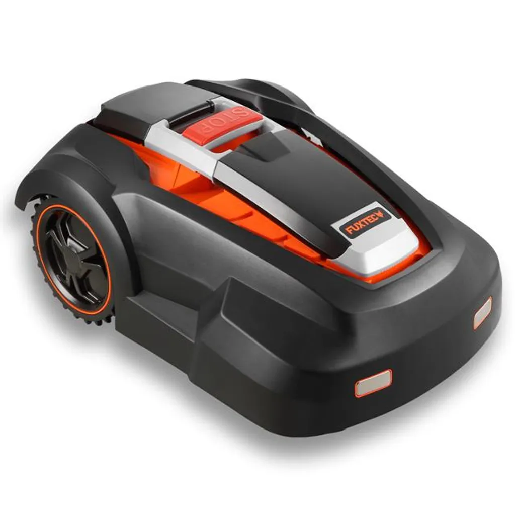 FUXTEC Mähroboter Robotermäher FX-RB224 1 FUXTEC Mähroboter Robotermäher FX-RB224
