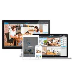 Reolink RLN16-410 16-Kanal PoE Netzwerk Videorekorder Mit HDMI Und VGA Ausgang, Inkl. 4 TB Festplatte 8 Reolink RLN16-410 16-Kanal PoE Netzwerk Videorekorder Mit HDMI Und VGA Ausgang, Inkl. 4 TB Festplatte -Garten- & Gewächshäuser Geschäft d4b40e4fbba2f1e6a58c20e4621a0354