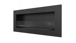 Kratki Wandkamin Bioethanol DELTA Deko Steine Mit Verglasung Set GESCHENKE -Garten- & Gewächshäuser Geschäft d4b531c6244a02a09a0aafea9140799c