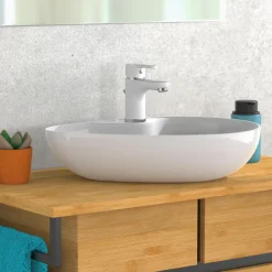 Eisl DIZIANI Waschtischarmatur Mit Zugstange, Wasserhahn Bad Mit Ablaufgarnitur Waschbecken, Weiß/Chrom 15 Eisl DIZIANI Waschtischarmatur Mit Zugstange, Wasserhahn Bad Mit Ablaufgarnitur Waschbecken, Weiß/Chrom -Garten- & Gewächshäuser Geschäft d4bb36f5be277a59cd79bb5cc2dc77b7