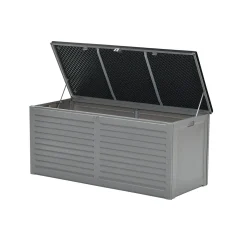 Garden Impressions Kissenbox Freizeitbox Primo Kunststoff 490l -Garten- & Gewächshäuser Geschäft d4cb7deb2cafc7fa3a8c9bdec58187f7