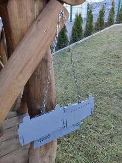 TF-Metalldesign Schaschlik Grill, Mangal, Camping & Angler Grill "Rybak" Aus 3 Mm Stahl (ST37) 15 TF-Metalldesign Schaschlik Grill, Mangal, Camping & Angler Grill "Rybak" Aus 3 Mm Stahl (ST37) -Garten- & Gewächshäuser Geschäft d4f49aa9e730c27a15081a086875ec32