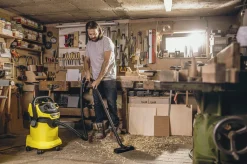 Kärcher Nass-/Trockensauger WD 5 P V-25/5/22 -Garten- & Gewächshäuser Geschäft d4ffb70da1c832bd1d6d796761ac96e8