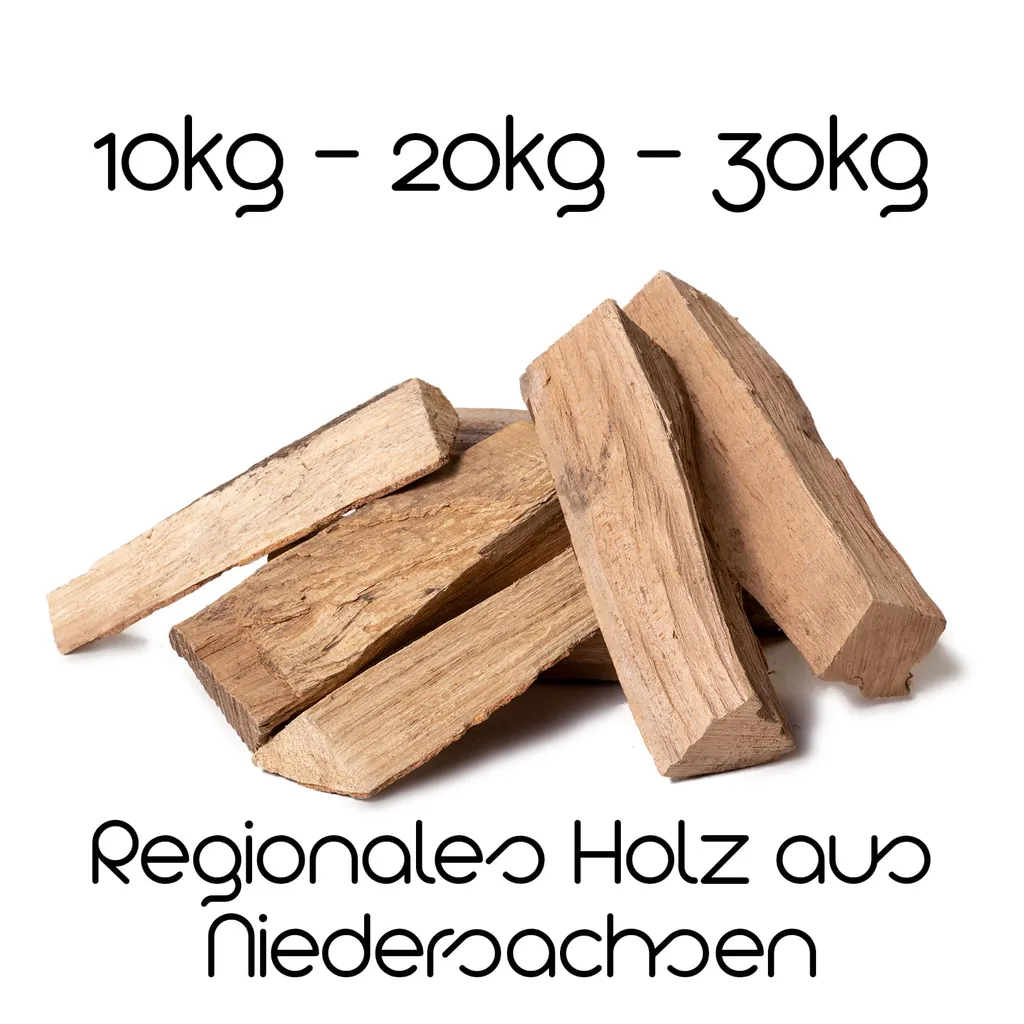 BooGardi Brennholz 30 Kg Buche Im Karton Für Kamin, Ofen Und Grill 4 BooGardi Brennholz 30 Kg Buche Im Karton Für Kamin, Ofen Und Grill – Bild 4