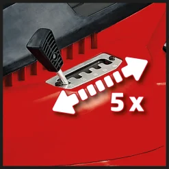 Einhell Elektro Rasenmäher GC-EM 1536 13 Einhell Elektro Rasenmäher GC-EM 1536 -Garten- & Gewächshäuser Geschäft d536eba86c64105b1b1f015e3bfb6b44