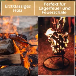 Brennholz Fichte Kaminholz 15 Kg Holz 30 Cm Für Ofen Und Kamin Kaminofen Feuerschale Grill Feuerholz Holzscheite Wood Kammergetrocknet Flameup 9 Brennholz Fichte Kaminholz 15 Kg Holz 30 Cm Für Ofen Und Kamin Kaminofen Feuerschale Grill Feuerholz Holzscheite Wood Kammergetrocknet Flameup -Garten- & Gewächshäuser Geschäft d548c42785f25b5daa971c60f3c391b1
