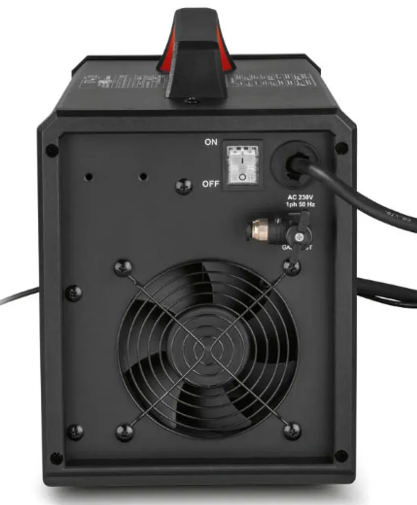 PARKSIDE PERFORMANCE® Plasmaschneider Mit Integriertem Kompressor »PPSK 40« 3 PARKSIDE PERFORMANCE® Plasmaschneider Mit Integriertem Kompressor »PPSK 40« – Bild 3