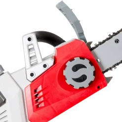 Ikra 40V Akku-Kettensäge ICC 2/2035 | Mit Akku 2x20 V/2.0 Ah Und Ladegerät -Garten- & Gewächshäuser Geschäft d587573321364d71919c2fc06f79aa9a