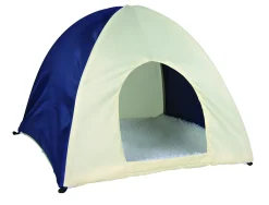 TRIXIE Heimtierbedarf Trixie 62683 WigWam Für Kaninchen, 37 X 35 X 37 Cm TX-62683