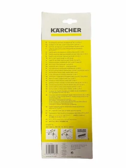 Kärcher 2.633-005.0 Abziehlippe Breit Für WV Fensterreiniger 2er Pack -Garten- & Gewächshäuser Geschäft d59143c43264c9ac4a6474ae5ae29a51