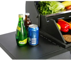 El Fuego Gasgrill "San Angelo" 6 + 1 Brenner -Garten- & Gewächshäuser Geschäft d593a94e7e7ef4be44f67b627b41c82f