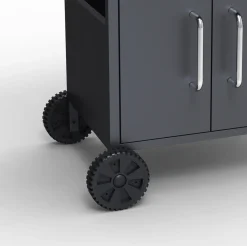 Tepro Gasgrill "Tarboro" 3-Brenner Mit Seitenkocher -Garten- & Gewächshäuser Geschäft d595dc413a867d82ba1a50d58c1a0603